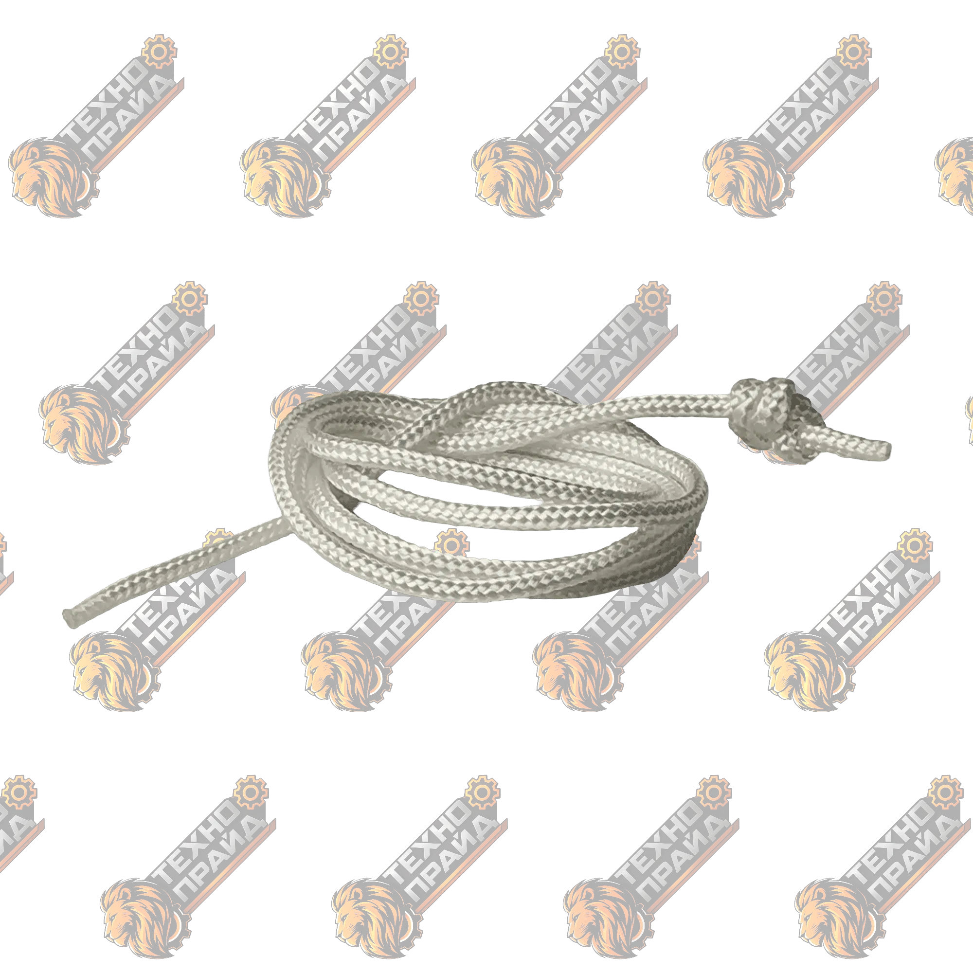 Шнур стартера двигателя без ручки (RECOIL ROPE)