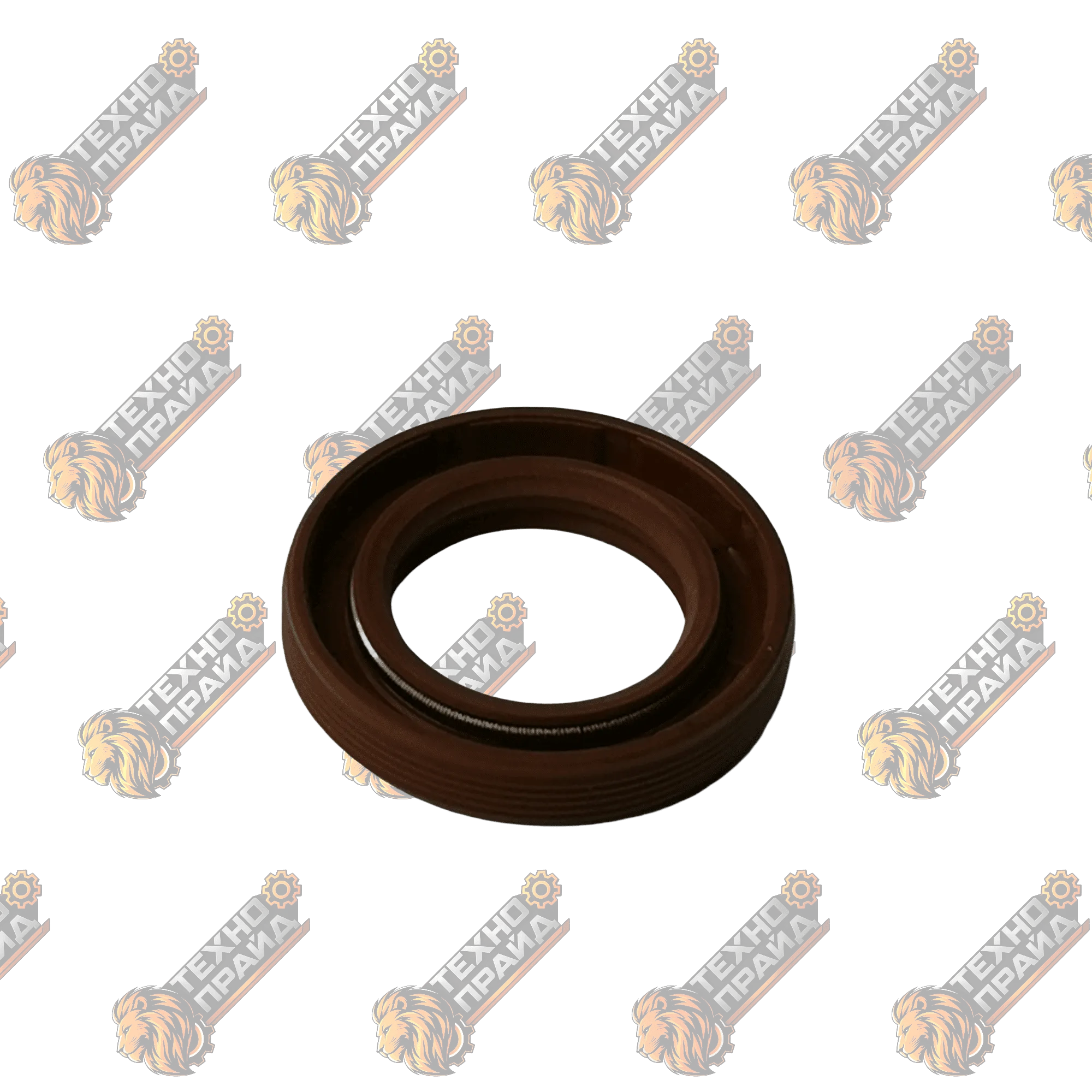 Сальник масляный 25*41,25*6 двигателя 170F (OIL SEAL 25x41.25x6 ( ENGINE))