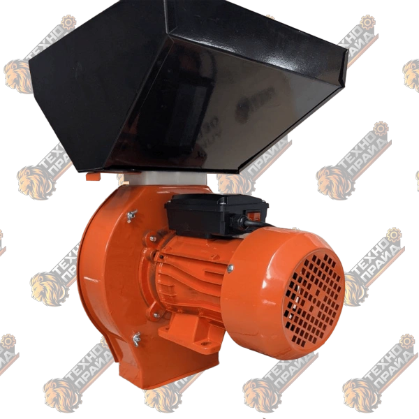 Зернодробилка ЗД-1.1ЗК