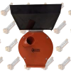 Зернодробилка ЗД-1.1ЗК