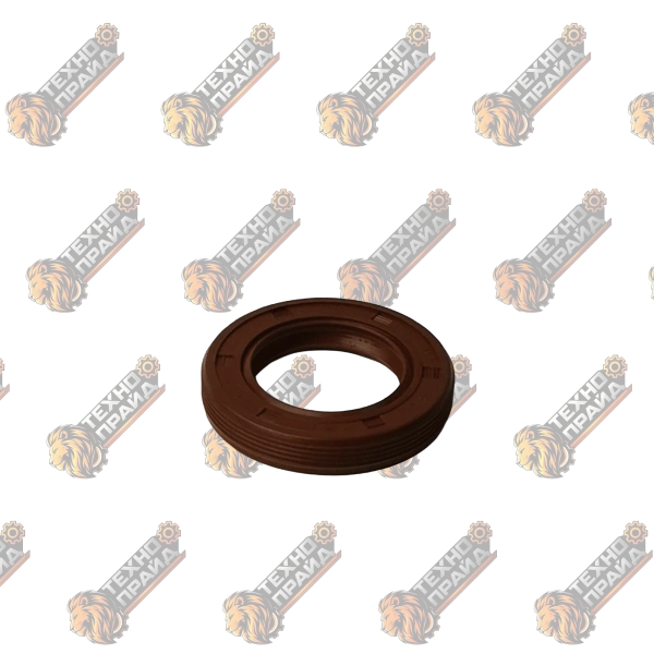 Сальник масляный 25*41,25*6 двигателя 170F (OIL SEAL 25x41.25x6 ( ENGINE))
