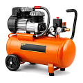Компрессоры воздушные масляные и безмасляные