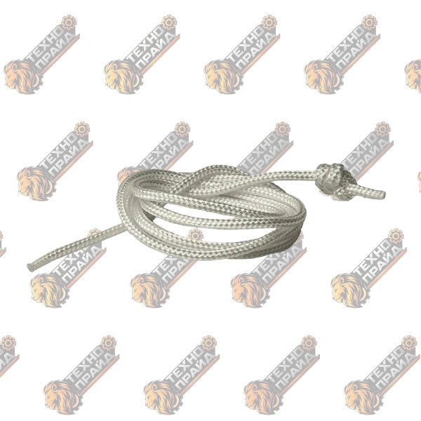 Шнур стартера двигателя без ручки (RECOIL ROPE)