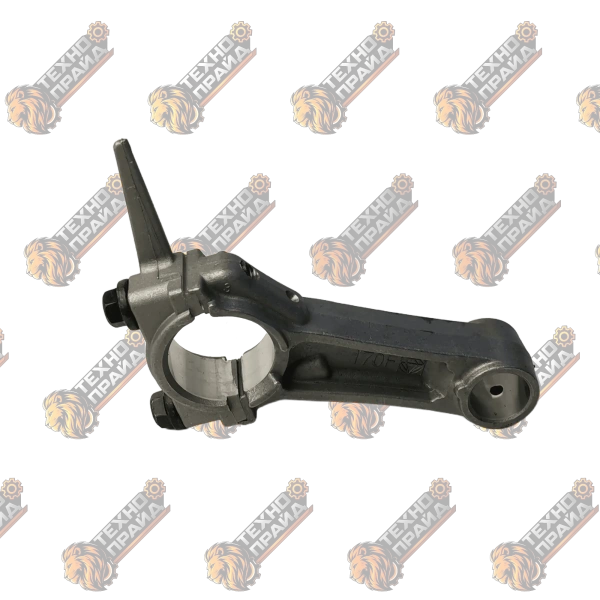 Шатун в сборе двигателя 170F (CONNECTING ROD ASSY)
