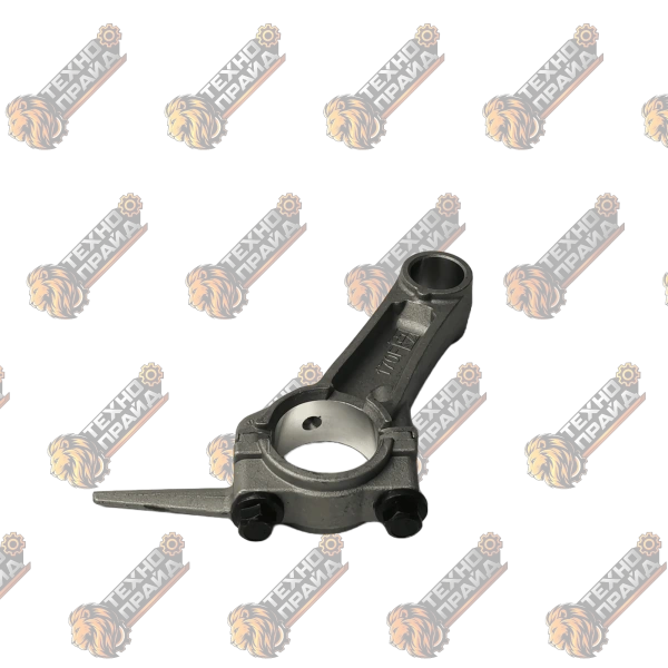 Шатун в сборе двигателя 170F (CONNECTING ROD ASSY)