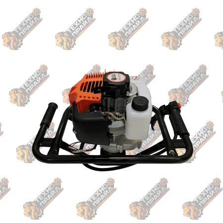 Мотобур МБ520НР
