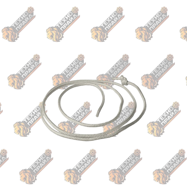 Шнур стартера двигателя без ручки (RECOIL ROPE)