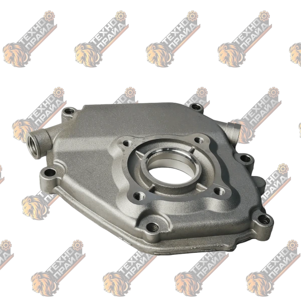 Крышка картера (блока) двигателя 170F (CRANKCASE COVER)