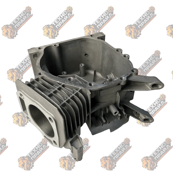 Корпус картера (блока) двигателя 170F