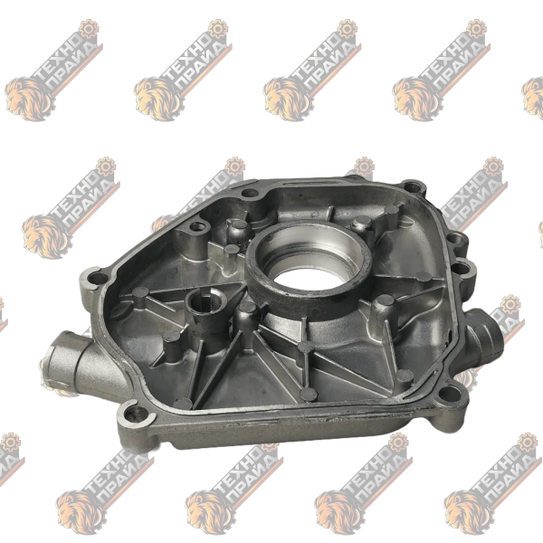 Крышка картера (блока) двигателя 170F (CRANKCASE COVER)
