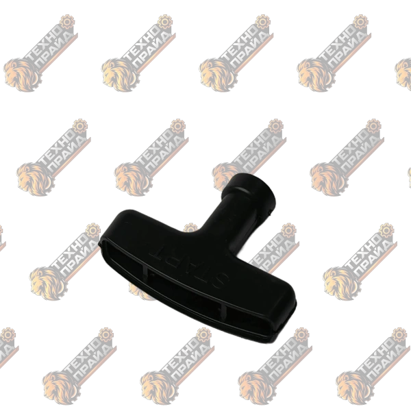 Ручка стартера двигателя без шнура (PULLING HANDLE (RECOIL STARTER)