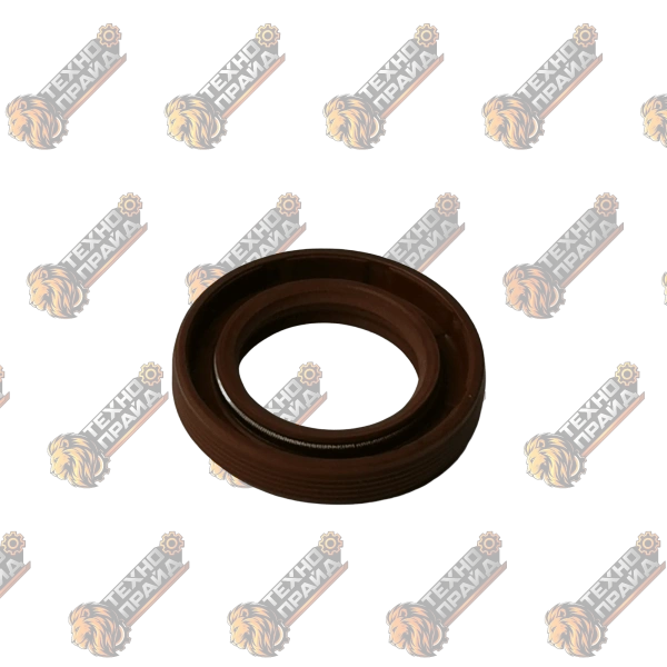 Сальник масляный 25*41,25*6 двигателя 170F (OIL SEAL 25x41.25x6 ( ENGINE))